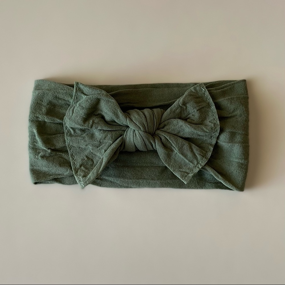 Sage Headband